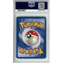 Pokemon Graded: Shining Mewtwo 109/105 Neo Destiny (2002) PSA 1