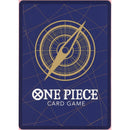One Piece Single: Uta Manga Alt Art EB03-061 Extra Booster Heroines Edition NM