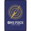 One Piece Single: Sabo Alt Art OP04-083 Kingdoms of Intrigue NM