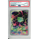 Pokemon Graded: Bulbasaur