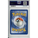 Pokemon Graded: Bulbasaur