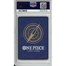 One Piece Graded: Roronoa Zoro OP01-025 1st Anniversary Set (2024) PSA 10