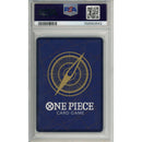 One Piece Graded: Shanks OP06-007 Special Alternate Art (2025) PSA 10