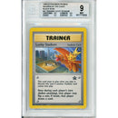 Pokemon Graded: Trainer Lucky Stadium
