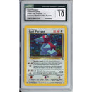 Pokemon Graded: Cool Porygon