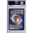Pokemon Graded: Sandshrew 1st Edition 62/102 Base Set (1999) PSA 10