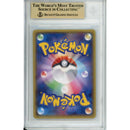 Pokemon Graded: JP Mega Tokyo's Pikachu