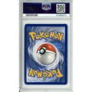 Pokemon Graded: Mega Rayquaza EX 98/98 XY Ancient Origins (2015) Secret Rare Gold Holo PSA 10