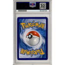 Pokemon Graded: Pikachu with Grey Felt Hat