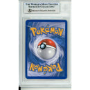 Pokemon Graded: Charizard
