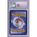 Pokemon Graded: Rayquaza VMAX CGC 9