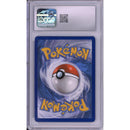 Pokemon Graded: Rayquaza VMAX CGC 8.5
