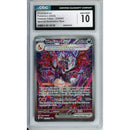 Pokemon Graded: Charizard EX
