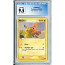 Pokemon Graded: Pikachu 16/17 Pop Series 2 (2005) CGC 9.5