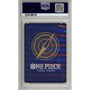 One Piece Graded: Stronger OP09-089 Championship 25-26 Finalist PSA 10