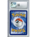 Pokemon Graded: Pikachu with Grey Felt Hat
