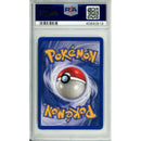 Pokemon Graded: Charizard 4/102 Base Set (1999) Holo PSA 9