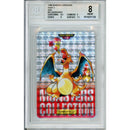 Pokemon Graded: Charizard