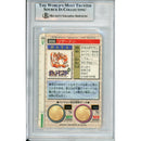 Pokemon Graded: Charizard