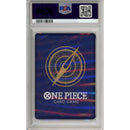 One Piece Graded: St. Jaygarcia Saturn OP13-083 Special Alternate Art PSA 10