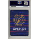One Piece Graded: Ethanbaron V. Nusjuro OP13-080 Special Alternate Art PSA 10