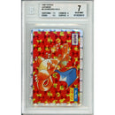 Pokemon Graded: JP Charizard