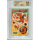 Pokemon Graded: Charizard