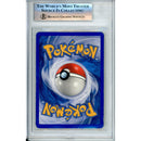 Pokemon Graded: Charizard