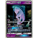 Pokemon Single: Mewtwo GX 78/73 Shining Legends (2017) Holo NM