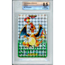 Pokemon Graded: Charizard
