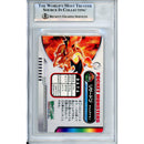 Pokemon Graded: JP Charizard