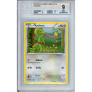 Pokemon Graded: Kecleon 2015 Art Academy Competition Promo Beckett 9