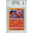Pokemon Graded: Charizard