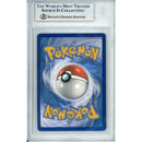 Pokemon Graded: Charizard