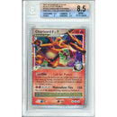 Pokemon Graded: Charizard LV.X