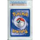 Pokemon Graded: Charizard LV.X