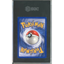 Pokemon Graded: Rayquaza ex 97/97 EX Dragon (2003) Holo SGC 6