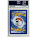 Pokemon Graded: Pikachu with Grey Felt Hat