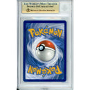 Pokemon Graded: Charizard 234/91 Paldean Fates (2024) SIR Beckett 9.5
