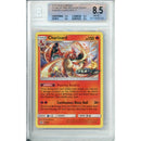 Pokemon Graded: Charizard