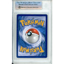Pokemon Graded: Charizard