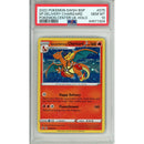 Pokemon Graded: Special Delivery Charizard