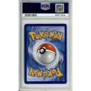 Pokemon Graded: Special Delivery Charizard
