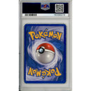 Pokemon Graded: Rayquaza Gold Star 107/107 EX Deoxys (2005) PSA 1