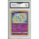 Pokemon Graded: Shining Mew 40/73 Shiny Legends Holo GMA 10