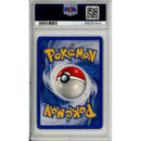 Pokemon Graded: Charizard 3/110 Legendary Collection (2002) PSA 9