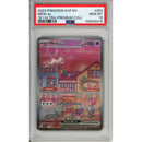 Pokemon Graded: Mew ex