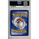 Pokemon Graded: Mew ex