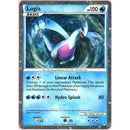 Pokemon Single: Lugia