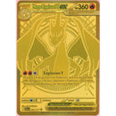 Pokemon Single: Mega Charizard Y ex 294/217 Ascended Heroes (2026) Hyper Rare NM